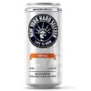 Bebida Alcoólica Mista Hard Seltzer New York Tropical Lata 269Ml