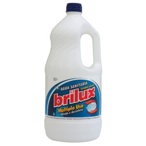 Água Sanitária Brilux Leve 2lt