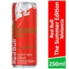 Energético Red Bull Melância Lata 250Ml Caixa c/ 4 Unid