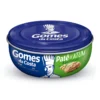 Patê De Atum Com Azeitonas 150g Gomes Da Costa