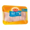 Filé De Peito De Frango Congelado Seara Caixa c/ 15Kg