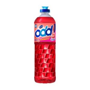Detergente Líquido ODD Maçã 500ml