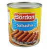 Salsicha Viena Bordon 180g