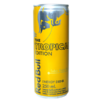 Energético Red Bull Tropical Lata 250Ml Caixa c/ 4 Unid