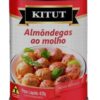 Almôndegas mista ao molho Kitut 420g