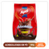 Achocolatado Instantâneo Apti Pacote 400G