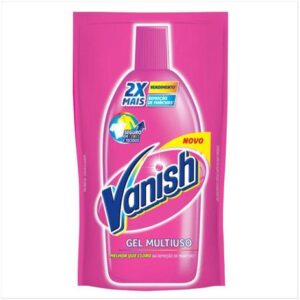 Alvejante Vanish Multiuso Sem Cloro Refil  500ml
