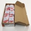 Carpaccio Congelado Wessel Pacote 500G Caixa c/ 12 Kg