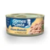 Atum Ralado Gomes da Costa Natural 130g