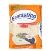 Arroz Parbolizado Fantástico Embalagem 1Kg Polido  Tipo 1