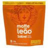 Chá Mate Solúvel Original Matte Leão Pouch 250G