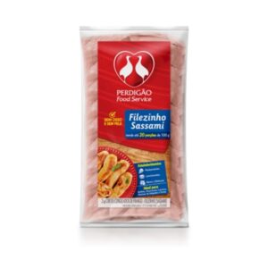 Filezinho Com Tendao Congelado Perdigao Pacote 2Kg