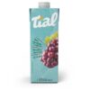 Suco Pronto Néctar Uva Tial Tetra Pak 1L Caixa c/12 Unid.