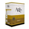 Vinho Branco Brasileiro Moscato Arbo Bag In Box 3L