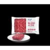 Carne Bovina Moida (Sem Bandeja) Blend Acem Alfama Pacote 1Kg