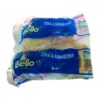 Coxa E Sobrecoxa Com Pele E Osso Envelopada Congelada Bello  Caixa c/ 18 Kg