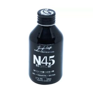 Aperitivo Negroni N45 Garrafa 100Ml