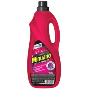 Amaciante Minuano Máxima Proteção Sedução 2L