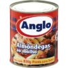 Almôndegas Mista ao Molho Anglo lata 830g