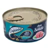 Atum Sólido em Óleo Coqueiro 120g