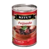 Feijoada Enlatada Kitut 430g