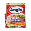 Fiambre Pic Nic Anglo lata 320g