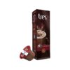 Chocolatto Em Cápsula 3 Corações Clássico Caixinha 10Un