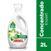 Lava Roupas Ariel Líquido Concentrado 50 Lavagens 2L