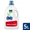 Lava Roupas Omo Líquido Multi Poder Acelerador 5L
